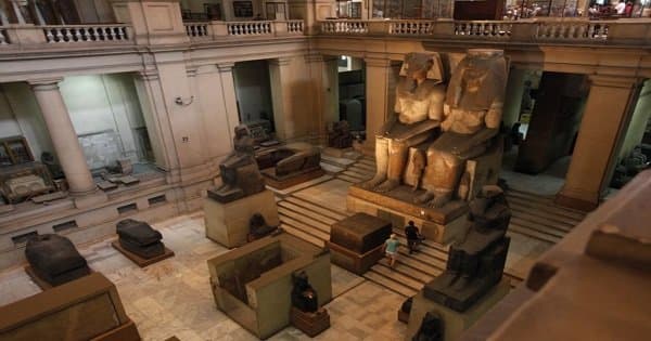 5 Days Cairo City Break