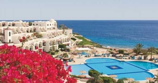 8 Day Pyramid Tour & Beaches in Sharm El Sheikh