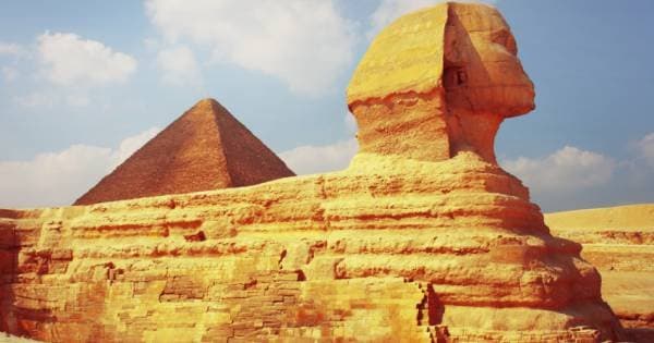 9 Days Land of Pharaohs Tour With Nile Cruise and Hurghada