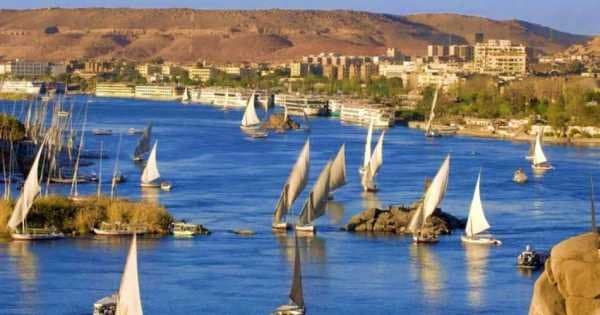 Day Trip to Aswan from Marsa Alam