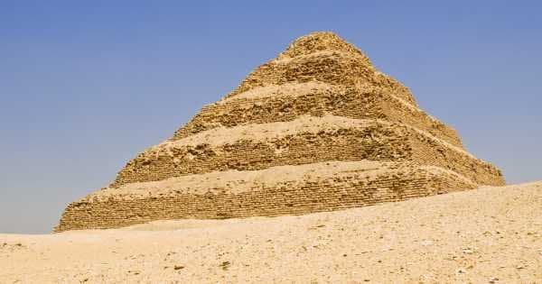 Full Day Memphis, Saqqara & Dahshour Private Tour