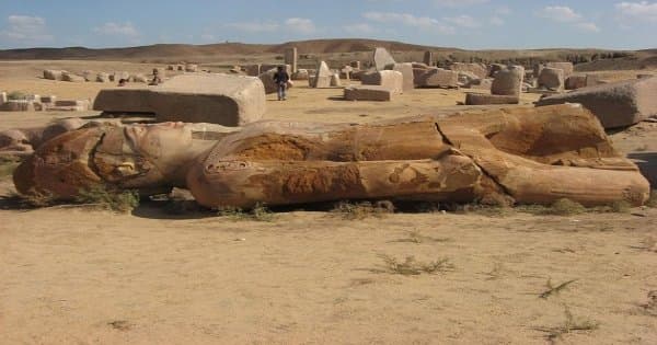 Full Day Private Tour To El Fayoum from Cairo