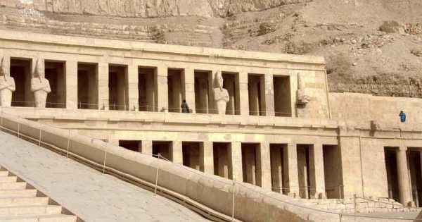 Private 2 Day Tour: Luxor West & East Bank