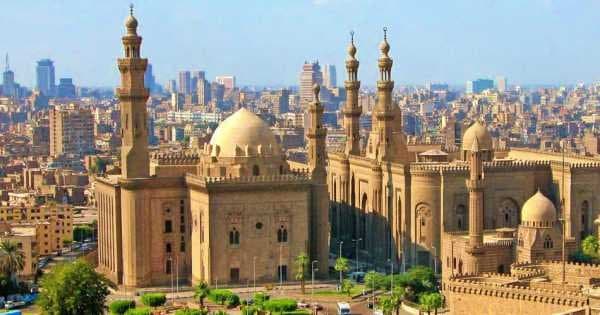 Private Day Tour to Cairo from Luxor by Flight
