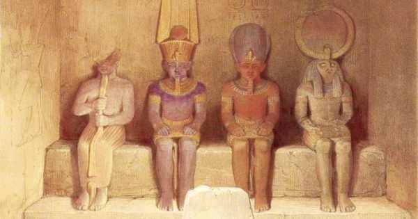 Private Day Trip: Abu Simbel from Aswan by Air