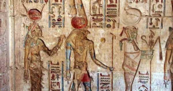 Private Full Day Tour: Dendara & Abydos From Luxor