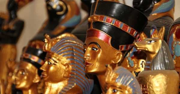 Private Overnight Stay in Luxor from Cairo by Flight