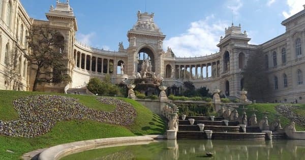 Private Marseille Half Day Tour In France