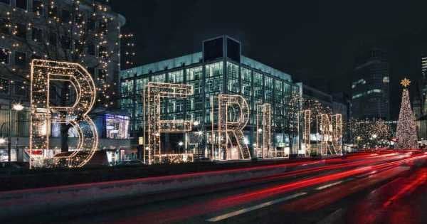 Christmas Markets 2020 Private Food Tour