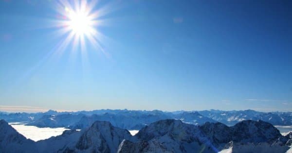 Zugspitze and Garmisch-Partenkirchen Private Tour From Munich