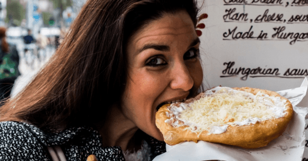 Eat Hungary – Gourmet Small Group Walking Tour