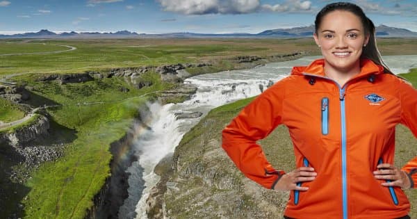 Golden Circle Classic Tour from Reykjavik - This experience is not to be missed!