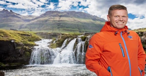 Take this Journey across striking landscapes on Snæfellsnes peninsula