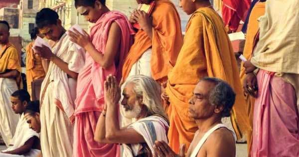 11 Days Kumbh Mela with Golden Triangle