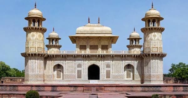 2 Day Private Tour Delhi Agra Taj Mahal From Delhi Airport