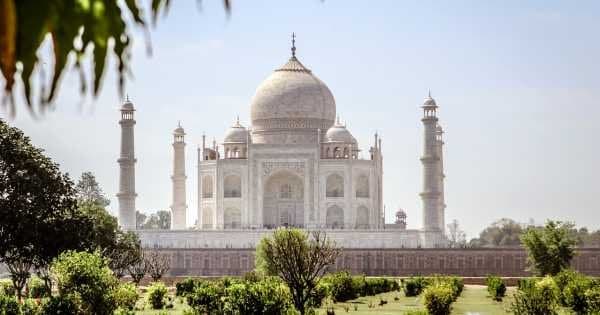 3 Day Private Golden Triangle Tour with 4* Accommodation