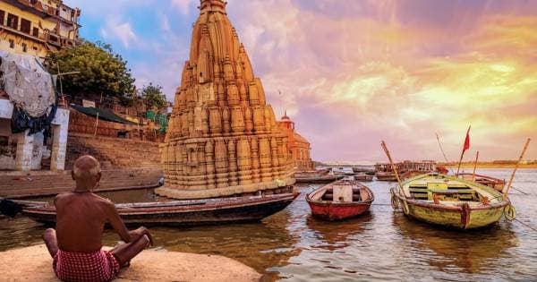 3 Day Sarnath Excursion With Varanasi