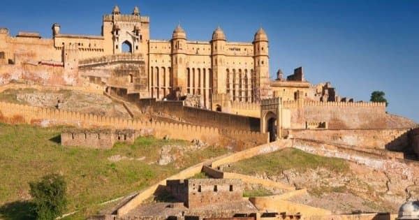 3 Days Delhi, Agra and Jaipur Tour - India Golden Triangle