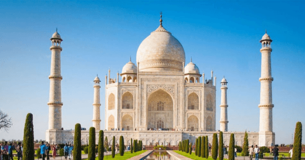 4 - Day Golden Triangle Private Tour of India