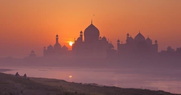 4 Day Luxury Golden Triangle Tour From Delhi