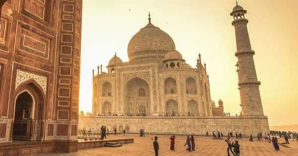 5 Days Golden Triangle Private Tour of India
