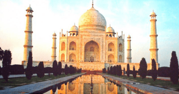 5 Days Private Golden Triangle Tour to Delhi, Agra and Jaipur