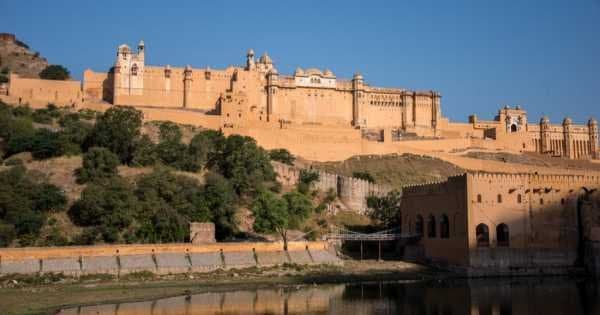 6 Days Private Golden Triangle Tour - Hotel & Car Inclusive