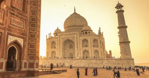 Agra Tour With Taj Mahal, Agra Fort and Fatehpur Sikri