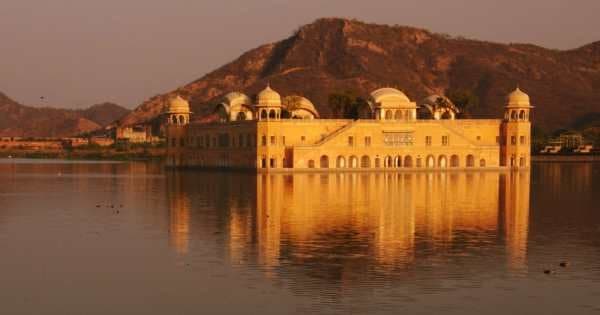 Delhi Agra and Rajasthan Private 10 Days Tour