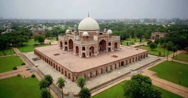 Delhi Sightseeing Private Day Tour