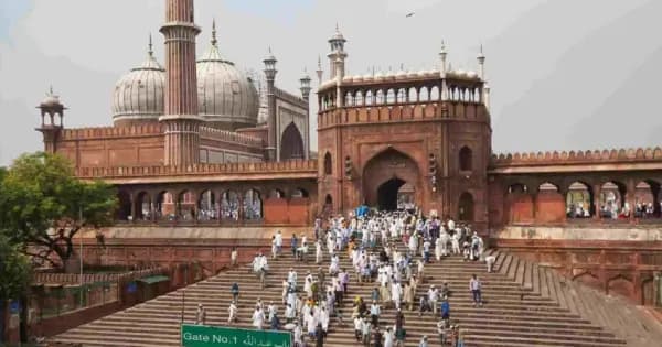 Delhi Sightseeing Private Day Tour
