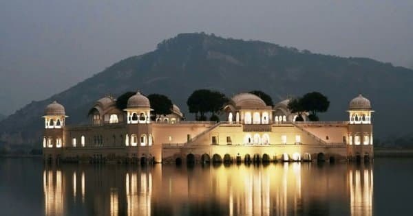 Explore the Rich Heritage of India in 5 Days