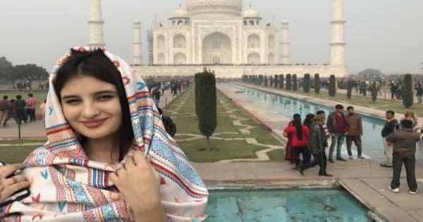 Express Train Tour of Taj Mahal From Delhi