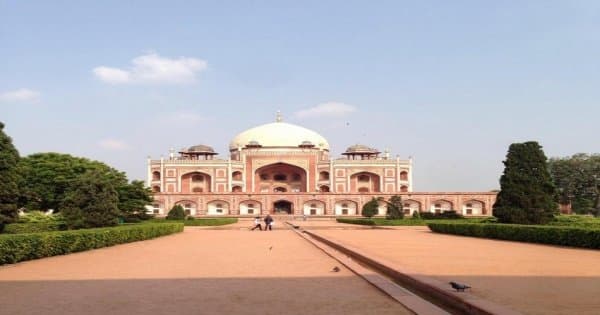 Full Day Private City Tour Including Old and New Delhi