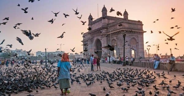 Full-Day Private City Tour of Mumbai