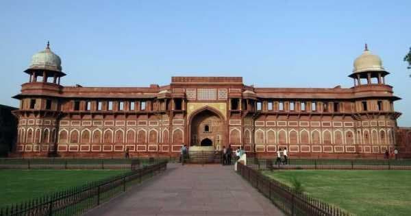 Golden Triangle Tour with Udaipur