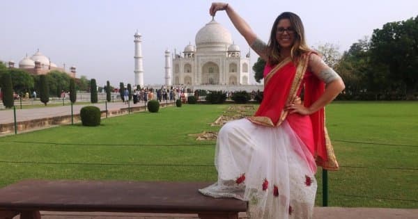 Luxury Same Day Agra Tour By A/C Car from Delhi