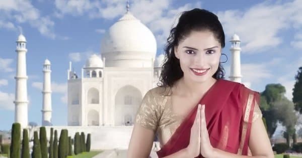 Magnificent Taj Mahal One Day Private Tour from Delhi