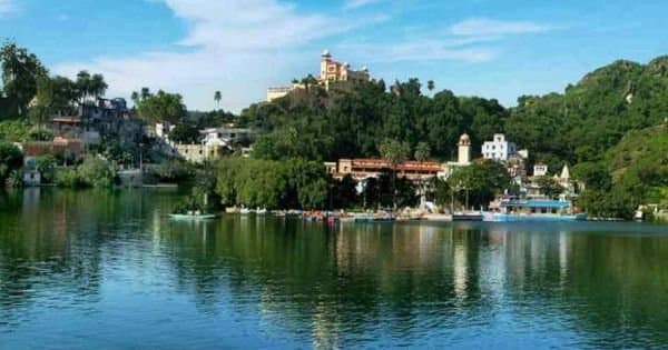 Mount Abu City Tour From Udaipur
