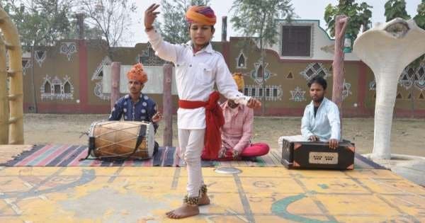 Mumbai to Jaipur and Pink City Private Day-Tour with Return Flight