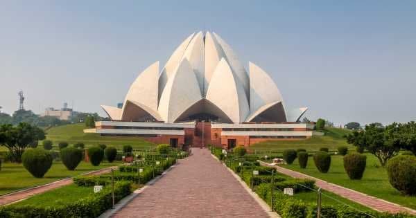 Private Combo Old & New Delhi Tour With Guide