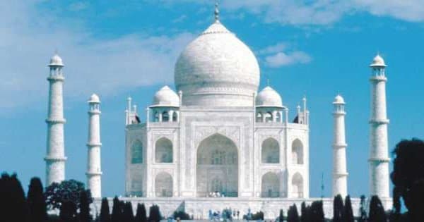 Private Day Tour of Agra From New Delhi with Taj Mahal & Agra Fort