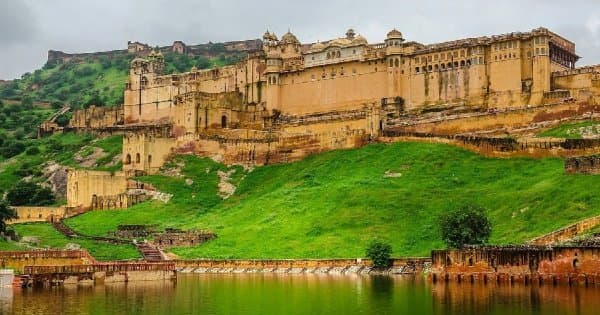 Private Day Tour of Jaipur from Delhi