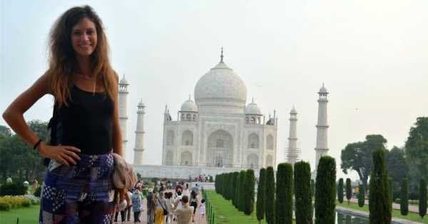 Private Guided Same Day Agra Trip from Delhi