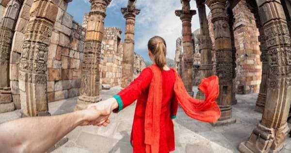 Private Rajasthan 10 Day Honeymoon Tour from Delhi