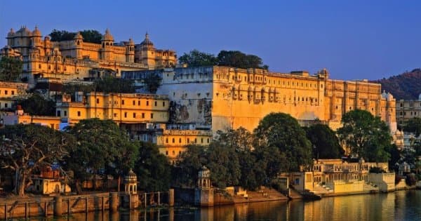 Private Tour: 05-Days Indian Golden Triangle Tour from New Delhi