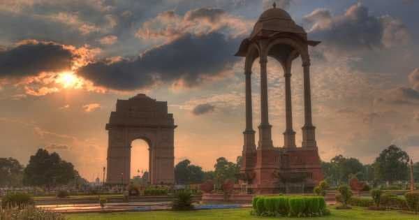 Private Tour of Delhi With Lunch & Entrance Tickets