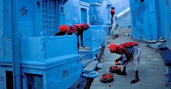 Private Transfer from Jaisalmer to Jodhpur