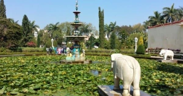 Private Transfer From Udaipur To Mount Abu