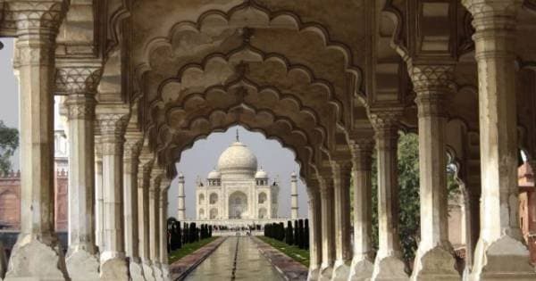 Rich Culture & Heritage Of India With Golden Triangle